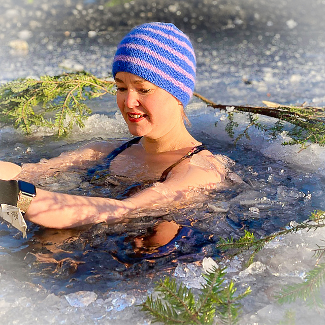 Laugelue Kvalsvik