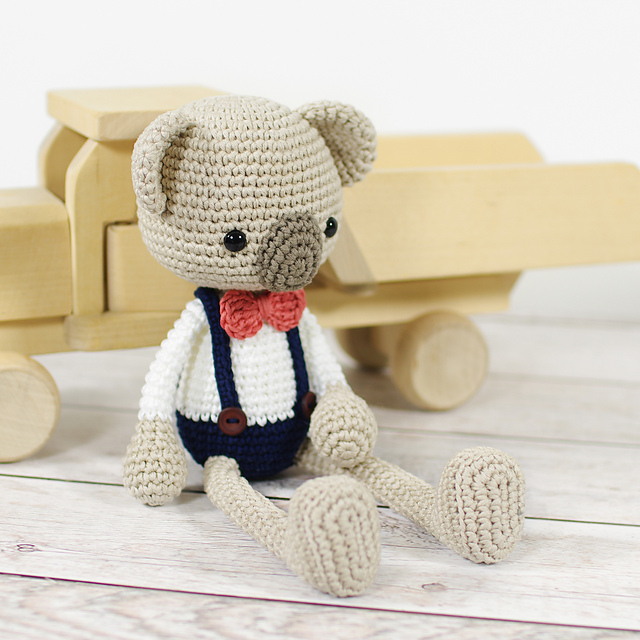 Rupert the Koala