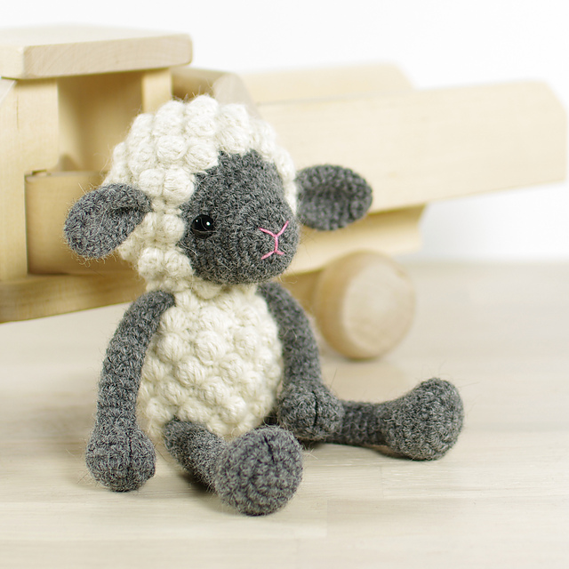 Small Sheep