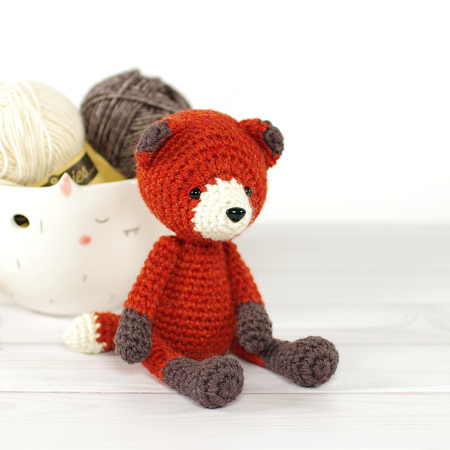 Small Fox