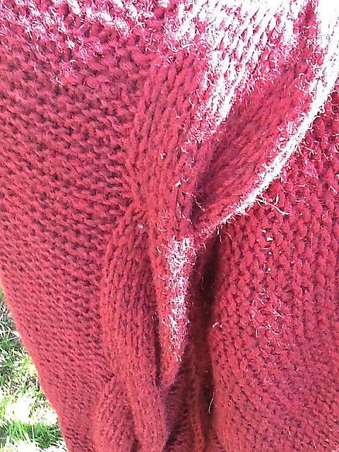 On the [Cabled] Edge