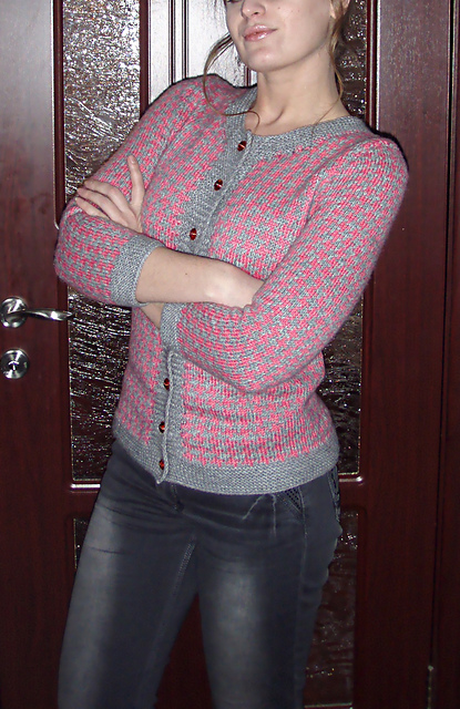 Claudette