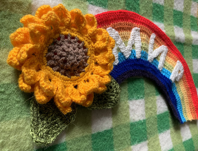 Sunflowers for Peace