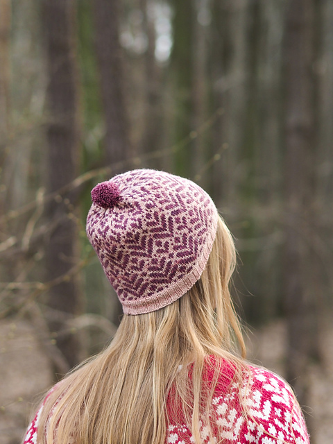 Polypody Hat