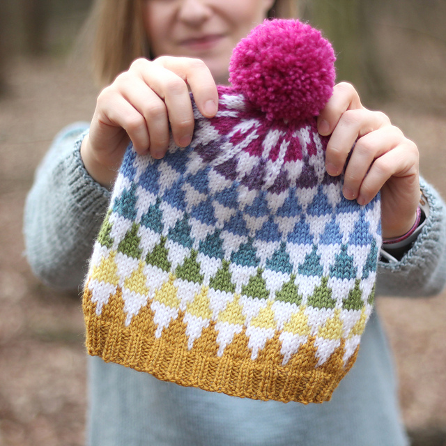 Bee eater Hat