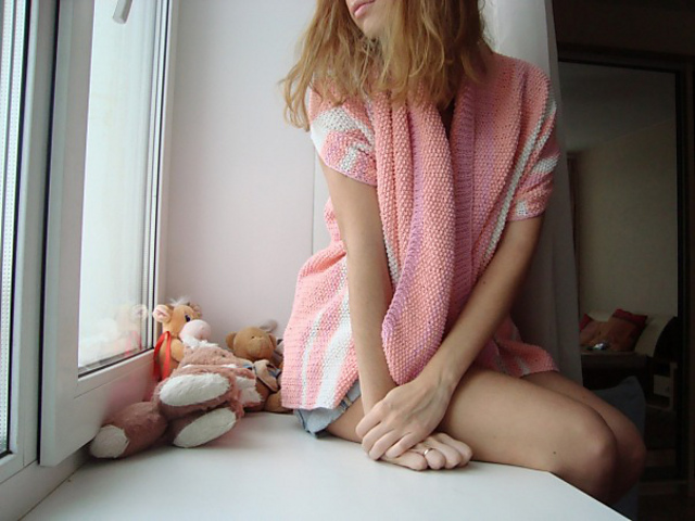 vest