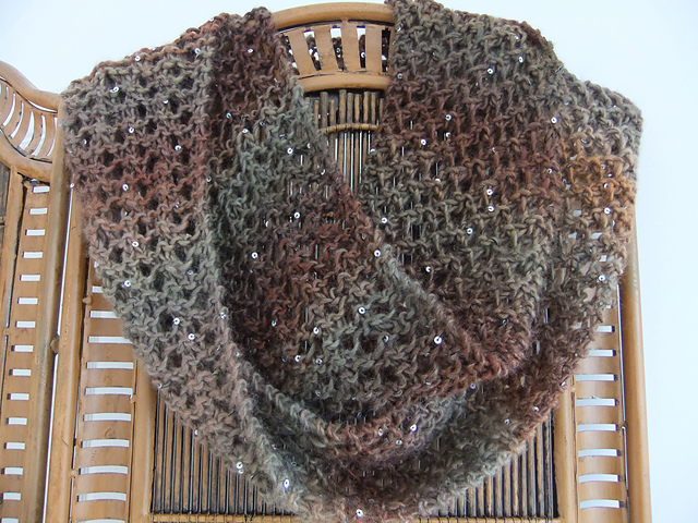 Outer Galaxy Scarf
