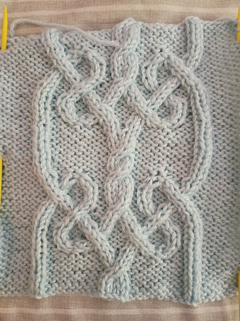 Celtic Flourish