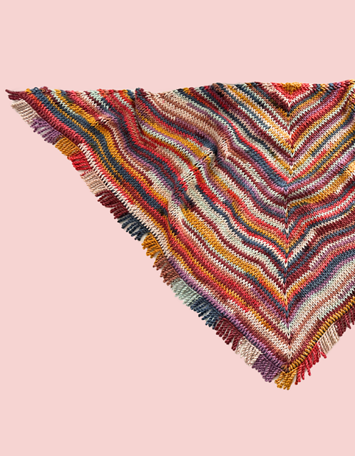 The Book Club Blanket Wrap