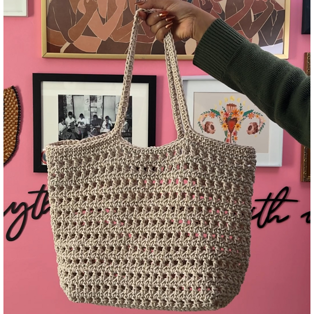 The Harper CarryAll