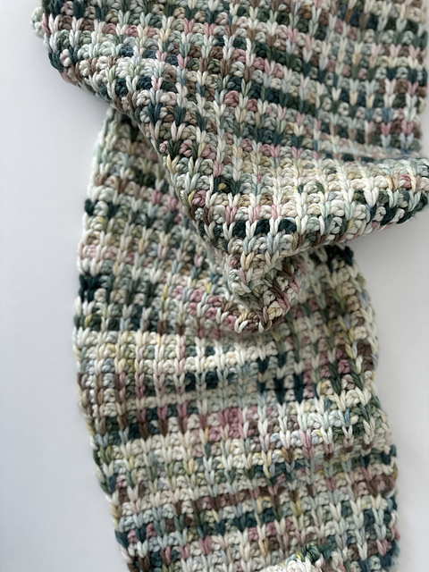 the river city shawl