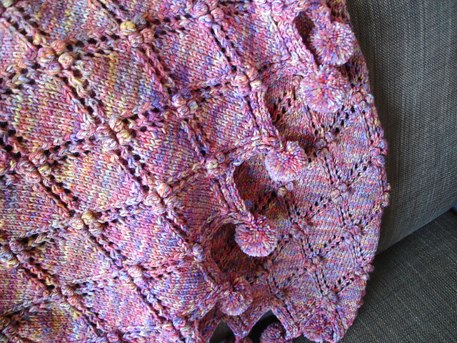 #12 Big Shawl