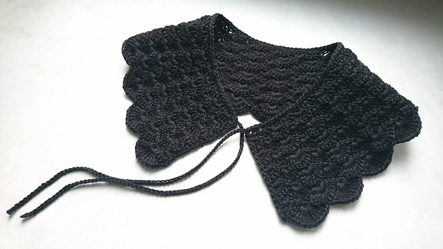 Shell collar