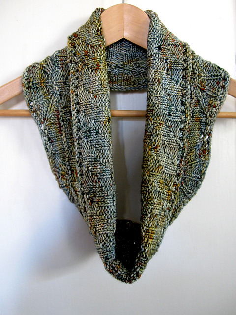 Birth of Venus Cowl
