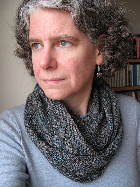 Ravelry: Slanting Branches pattern by Karalee Harding