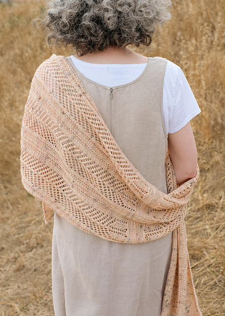 Casement Wrap