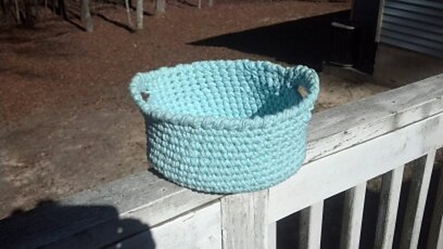 Ocean Basket