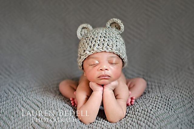 The Bear Hat