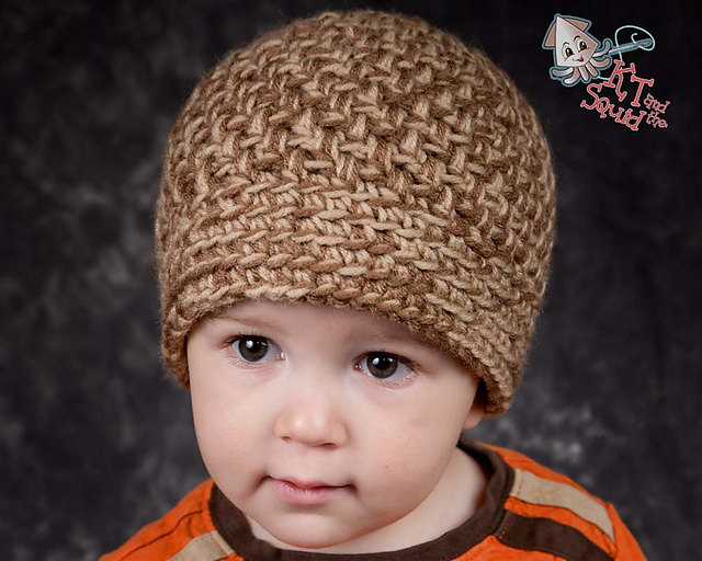 The Tweed Picnic Hat