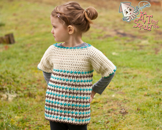 Tabitha Tunic