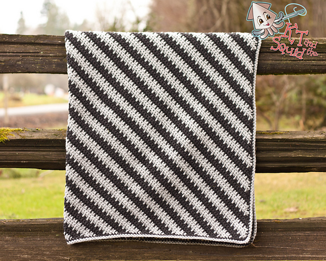 Spiky Man Blanket