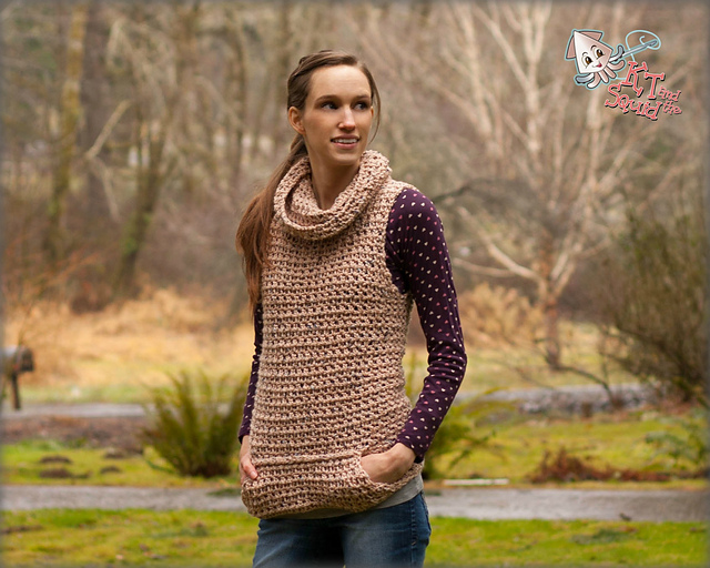 Pacific Pullover