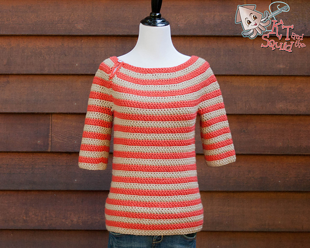 Bailey Sweater