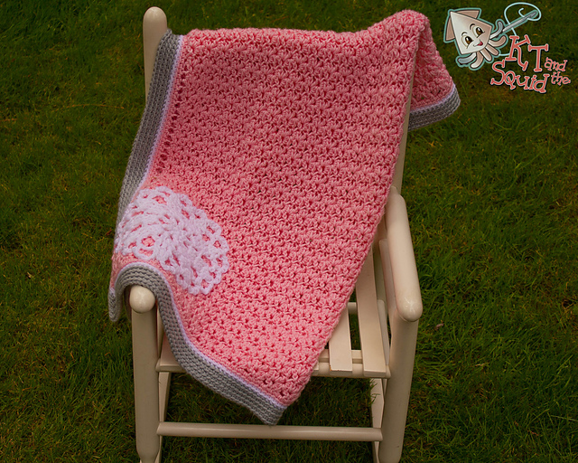 Grace Blanket