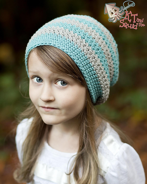 Fireside Slouch Hat