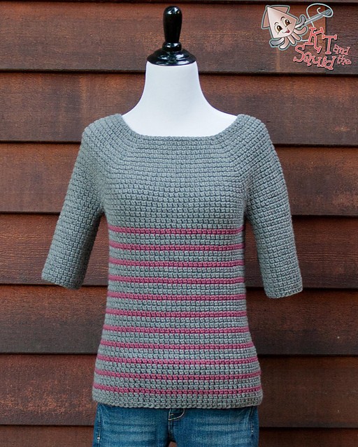 Kayla Sweater