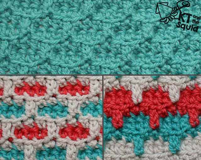Trail Stitch