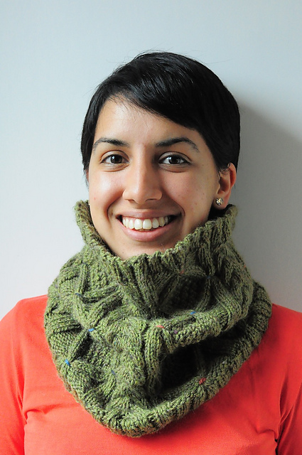 Snood #077-T12-254