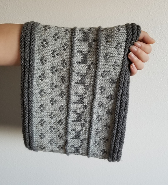 Loyalty Cowl