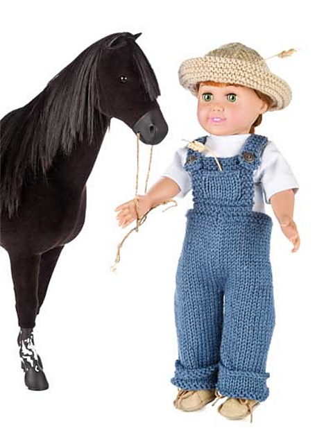 Farmer Frannie
