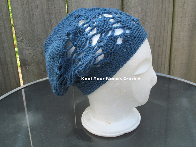 The June Slouch