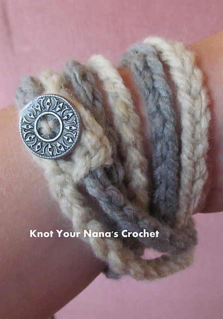 Chain Bracelet