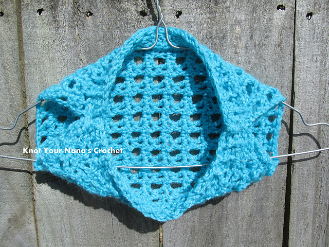 Crochet Bolero
