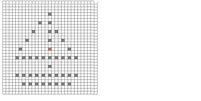 yacht/sailboat bobble chart