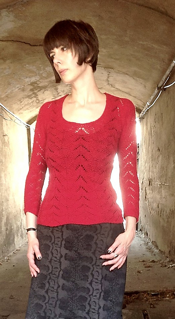 Radical Red
