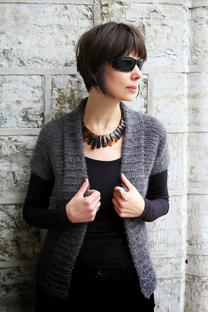 Tõsine (Serious)