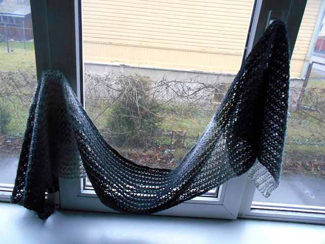 Võrguline (Net-like)