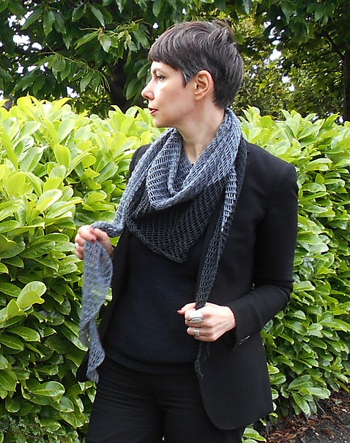 Limerick Shawl