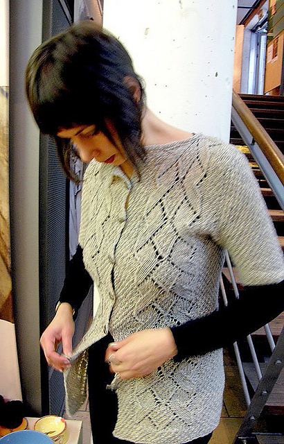 Paekivi jacket