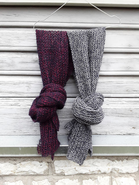 Combination Scarf