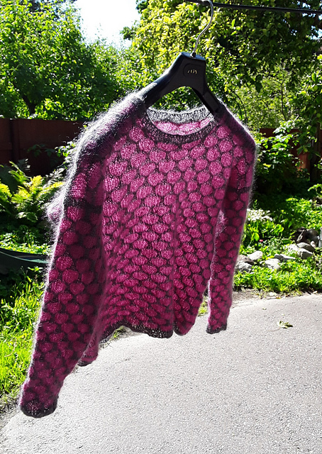 Raspberry