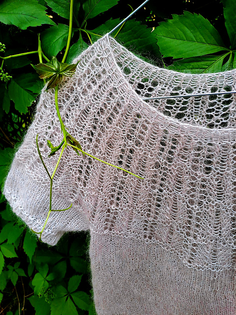 Springtime top