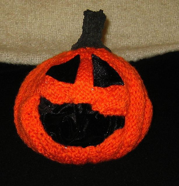 halloween pumpkin / jack o'lantern
