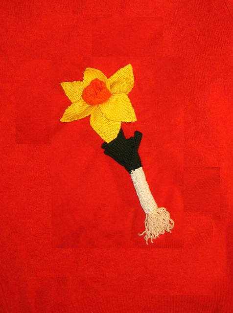 cymru leek-o-dil