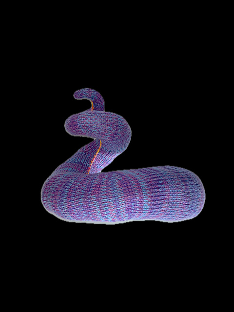 Shell Shape 9
