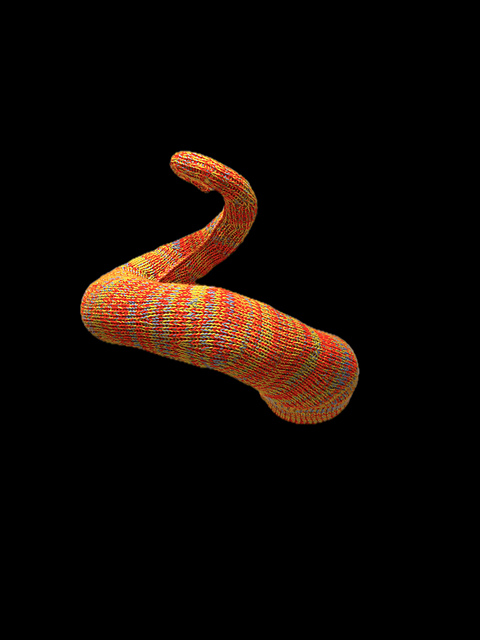 Shell Shape 7